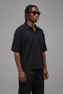 Polo Punto Milano Black