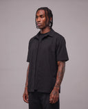 Camicia No More Love Black
