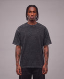 T-Shirt Rules Black