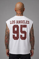 Canotta Los Angeles White