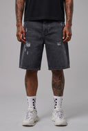Bermuda Jeans Menez