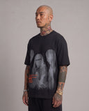 T-Shirt Trapper Black