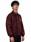 Jacket Wayne Borgogna