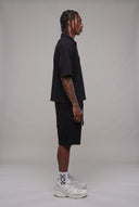 Completo Polo Black