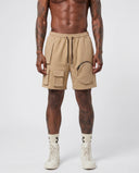 Bermuda Pocket Beige