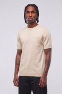 T-Shirt Filo Atene Beige