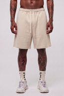 Bermuda McTominay Beige
