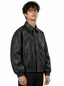 Jacket Wayne Black