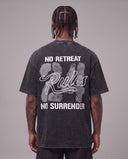 T-Shirt Rules Black