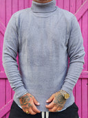 Maglione Defrel Grey