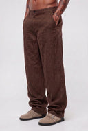 Pantalone Balloon Lino Kinder
