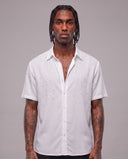 Camicia Diamond Deluxe White