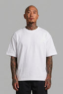 T-Shirt London White
