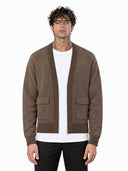 Cardigan Zip Kinder
