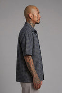 Camicia Forest Green