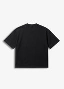 T-shirt Minimal Basic Black