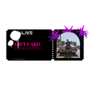 Live Store Milano - Gift Card