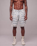 Bermuda Jeans America