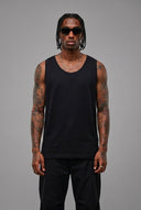 Canotta Sterling Black