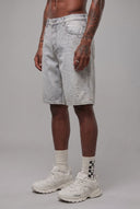 Bermuda Premier Deluxe Grey