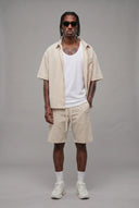 Completo Lilian Beige