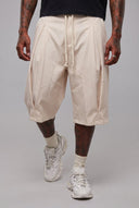 Bermuda Pences Beige