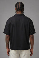 Camicia Kansas Black