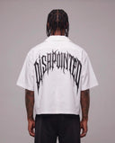 Camicia Disappointed White