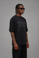 T-Shirt Revenge Black