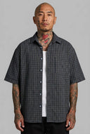 Camicia Forest Green