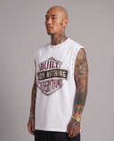 Canotta Built White