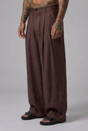 Pantalone Lino Pences Kinder