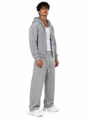 Completo Tuta Marek Grey
