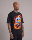 T-Shirt Fire
