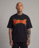 T-Shirt Unbreak Black