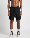 Bermuda Pocket Black