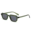 Occhiali Bennet / Green Smoke