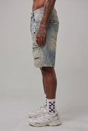 Bermuda Jeans Niang