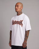 T-Shirt Unbreak White