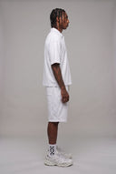 Completo Polo White