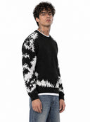 Maglione Newcastle Black