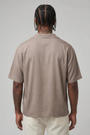 Camicia Kansas Beige
