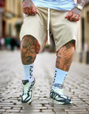 Bermuda  De Bruyne Beige