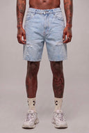 Bermuda Jeans Jeremy