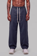 Pantalone Marsiglia Blu