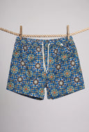 Costume Praja Blue