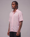 Camicia Light Pink