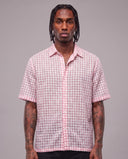 Camicia Light Pink