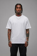 T-shirt Ammo Ma Chi T Sap White