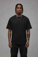 T-shirt Ammo Ma Chi T Sap Black